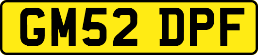 GM52DPF