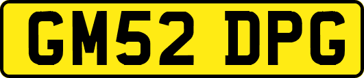 GM52DPG