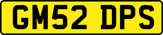 GM52DPS