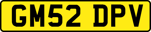 GM52DPV