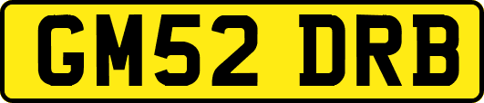 GM52DRB