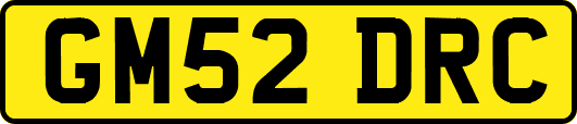 GM52DRC