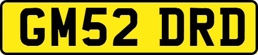 GM52DRD