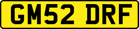 GM52DRF
