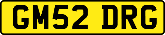 GM52DRG
