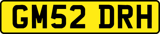 GM52DRH