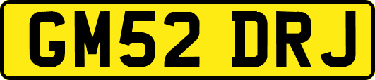 GM52DRJ
