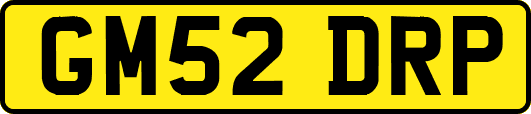 GM52DRP