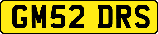 GM52DRS