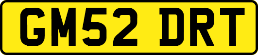 GM52DRT