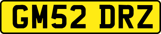 GM52DRZ