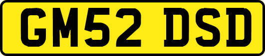 GM52DSD