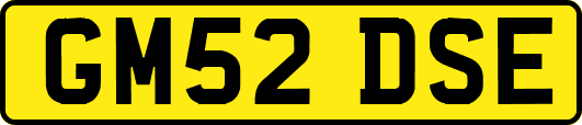 GM52DSE