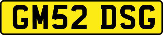 GM52DSG