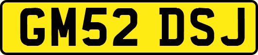 GM52DSJ
