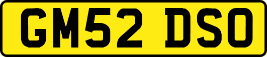 GM52DSO