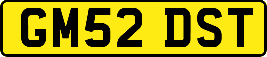 GM52DST