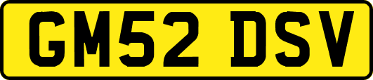 GM52DSV