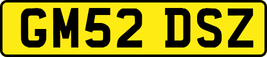 GM52DSZ