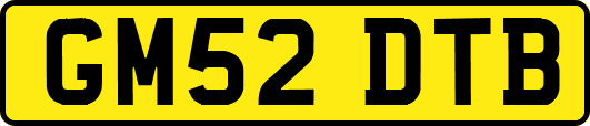 GM52DTB
