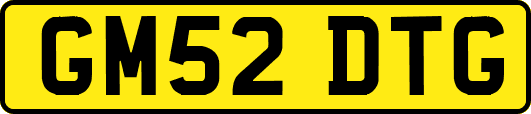 GM52DTG