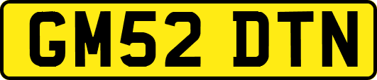 GM52DTN