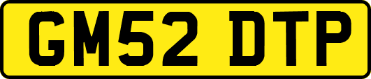 GM52DTP