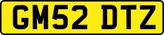 GM52DTZ