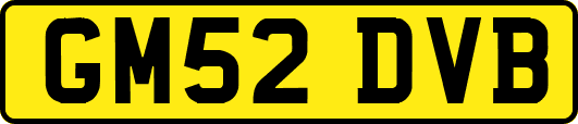 GM52DVB