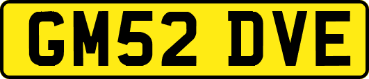 GM52DVE