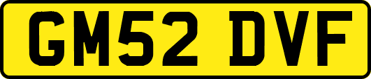 GM52DVF