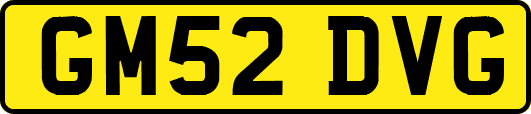 GM52DVG