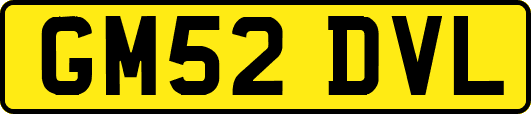 GM52DVL