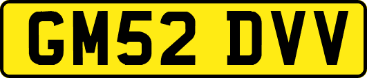 GM52DVV