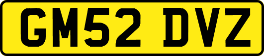 GM52DVZ