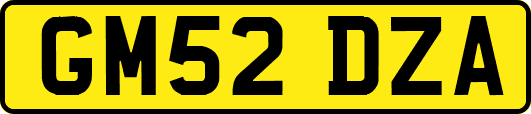 GM52DZA