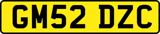 GM52DZC