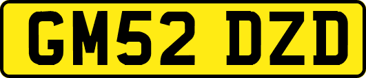 GM52DZD