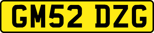 GM52DZG