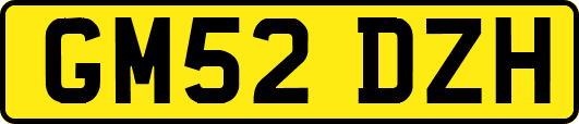 GM52DZH