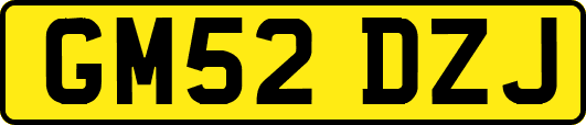 GM52DZJ