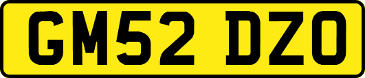 GM52DZO