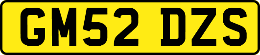 GM52DZS