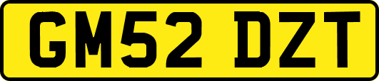 GM52DZT