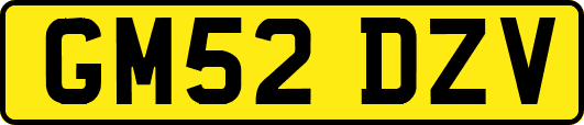 GM52DZV