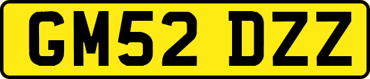 GM52DZZ