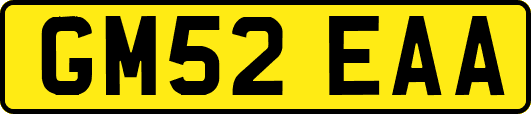 GM52EAA