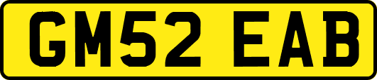 GM52EAB