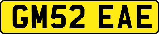 GM52EAE