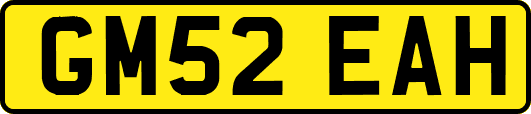 GM52EAH